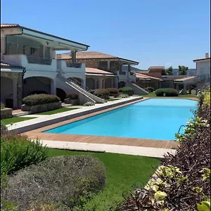 Appartamento Sardinia Gold, Palau