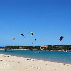 Appartamento Fronte Mare, Palau