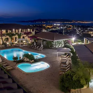 Hotel Palau Otel