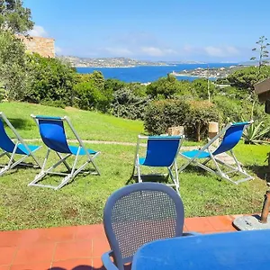 Appartamento Welcomely - Porto Rafael, Palau
