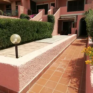 Appartamento Casa Giorgia, Palau