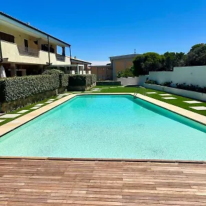 Appartamento Incantevole Con Piscina, Palau