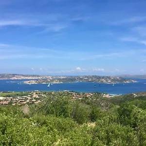Appartamento Sole E Mare, Palau